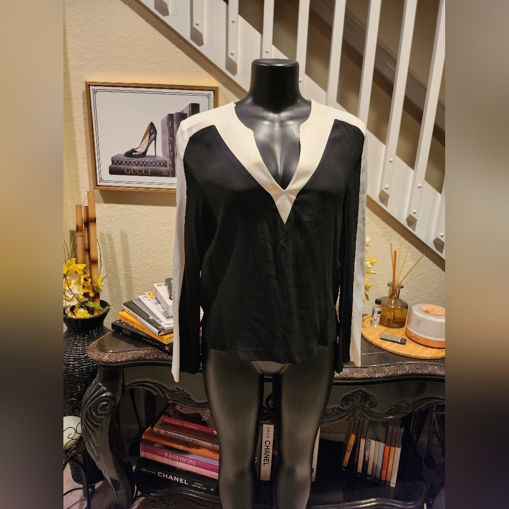 Zara top size M NEW